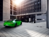 TechArt 991 911 Carrera 4S