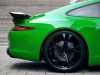 TechArt 991 911 Carrera 4S