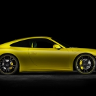 TechART 991 Porsche 911