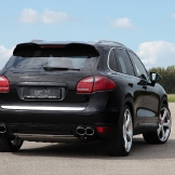 TechArt Porsche Cayenne