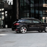 TechArt Porsche Cayenne