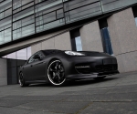TechArt Black Edition