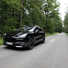 TechArt Porsche Cayenne Tuning