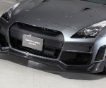 TommyKaira GT-R