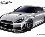 TommyKaira GT-R