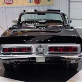 1968 Shelby GT500KR