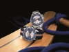 Tudor Heritage Chrono Blue reference 70330B