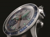 Tudor Heritage Chrono Blue reference 70330B