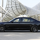 Tuning Factory NO.7 BMW 7 Series