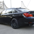 Tuning Factory NO.7 BMW 7 Series