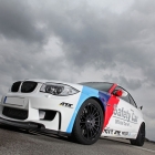 Tuningwerk BMW 1M RS