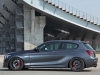 Tuningwerk M135i