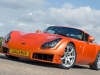 TVR Sagaris