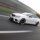 Vaeth Supercharged C63 AMG Black Series