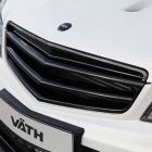 Vaeth Supercharged C63 AMG Black Series