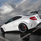 Vaeth Supercharged C63 AMG Black Series