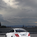 Vaeth Supercharged C63 AMG Black Series