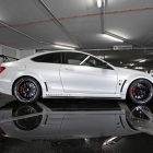 Vaeth Supercharged C63 AMG Black Series