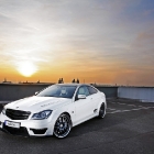 Vaeth V63 Supercharged C63 AMG