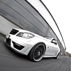 Vaeth V63 Supercharged C63 AMG