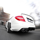 Vaeth V63 Supercharged C63 AMG