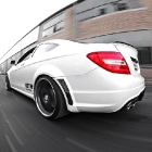 Vaeth V63 Supercharged C63 AMG