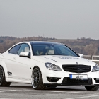 Vaeth V63 Supercharged C63 AMG