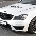 Vaeth V63 Supercharged C63 AMG