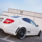 Vaeth V63 Supercharged C63 AMG