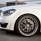 Vaeth V63 Supercharged C63 AMG