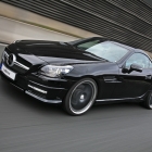 Väth Mercedes-Benz SLK 350 R172 Tuning