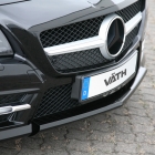 Väth Mercedes-Benz SLK 350 R172 Tuning