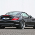 Väth Mercedes-Benz SLK 350 R172 Tuning