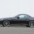 Väth Mercedes-Benz SLK 350 R172 Tuning