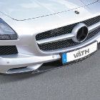 Väth Mercedes-Benz SLS AMG Tuning