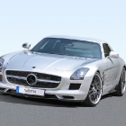 Väth Mercedes-Benz SLS AMG Tuning