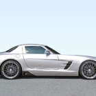 Väth Mercedes-Benz SLS AMG Tuning