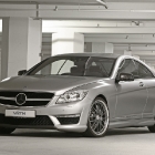 Väth Mercedes CL Tuning