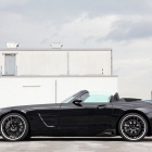 Väth Supercharged SLS AMG Roadster