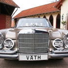 Väth W109 300 SEL 6.3