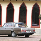 Väth W109 300 SEL 6.3