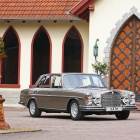 Väth W109 300 SEL 6.3