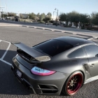 Vivid Racing Porsche 911 Turbo VR825