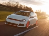 Volkswagen Golf VII Light Tron