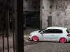 Volkswagen Golf VII Light Tron