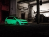 Volkswagen Golf VII Light Tron