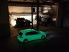 Volkswagen Golf VII Light Tron