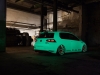 Volkswagen Golf VII Light Tron