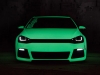 Volkswagen Golf VII Light Tron