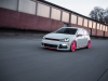 Volkswagen Golf VII Light Tron